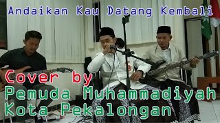 download lagu andai kau datang kembali