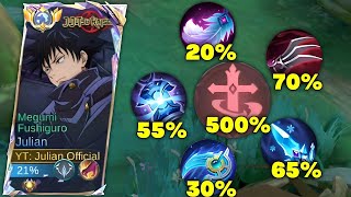 Download Lagu JULIAN NEW META FULL LIFESTEAL BUILD!! 500% LIFESTEAL HACK!?😱 - JULIAN NEW BEST BUILD 2025 MP3 Download Lagu JULIAN NEW META FULL LIFESTEAL BUILD!! 500% LIFESTEAL HACK!?😱 - JULIAN NEW BEST BUILD 2025 MP3