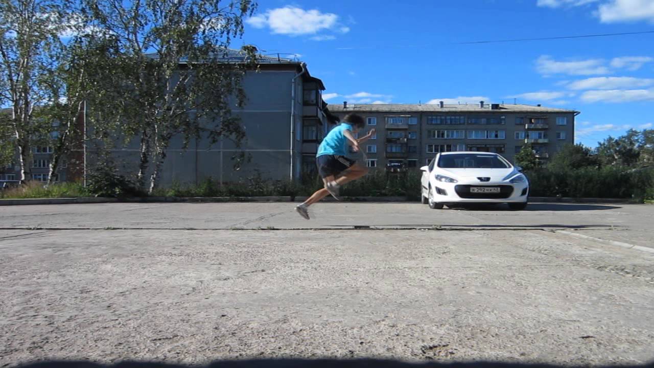 WSJL | 1/32 FINAL | RideN vs. Mars | Jumpstyler.ru