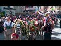 Alpine Cow Parades and Alp Processions in Switzerland: Complete 2025 Guide
