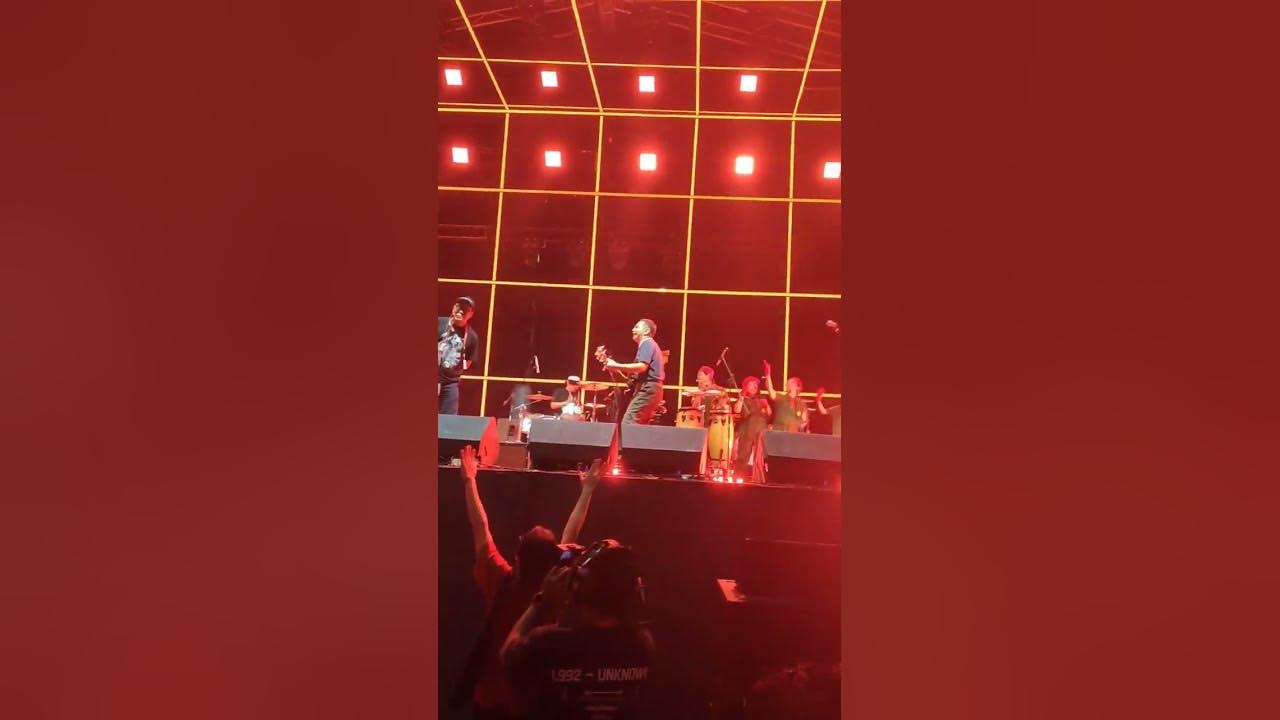 The Panturas - Sunshine | Pestapora 2022 JiExpo Kemayoran