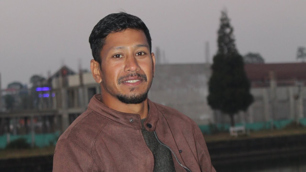 Kiba donkam ban leh ha ka jingim | dei ban tip ia kine.... 