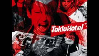 Tokio Hotel-Schwarz Resimi