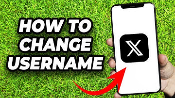 HOW TO CHANGE X USERNAME - CHANGE TWITTER USERNAME - FULL GUIDE