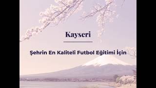 Doğru Ve Kali̇teli̇ Futbol Eği̇ti̇mi̇ İçi̇n Fati̇h Yurt