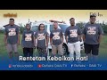 Rentetan kebaikan hati