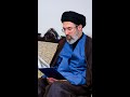 Foreign minister of Iran on why supreme leader hasn’t been seen