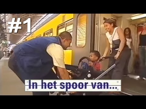 In het spoor van...NS - Aflevering 1 (SBS)