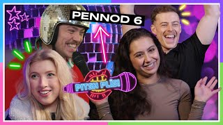 Pitsh Plîs! | Pennod 6 - Y Ffeinal!!