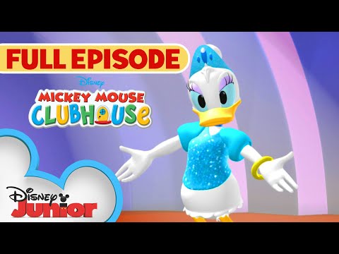 Mickey Mouse Clubhouse Season 1  Disney mickey mouse clubhouse, Mickey  clubhouse, Mickey