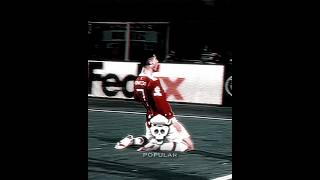 Ronaldo Vs Manchester United🤩🔥 #edit #football #viral #cr7 #ronaldo