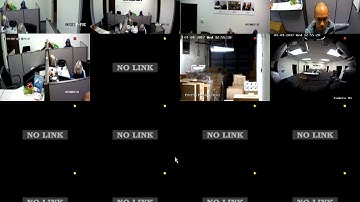 Adding Fisheye Camera to AVUE NVR