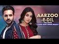 Aarzooedil    full movie  usama khan anmol baloch  heartbreaking love story  c4b1g