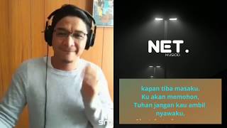 Andai Ku Tahu Karaoke Bareng Pasha Ungu Smule