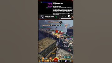 Staff CATALYST PUMPS in World vs World (Guild Wars 2)