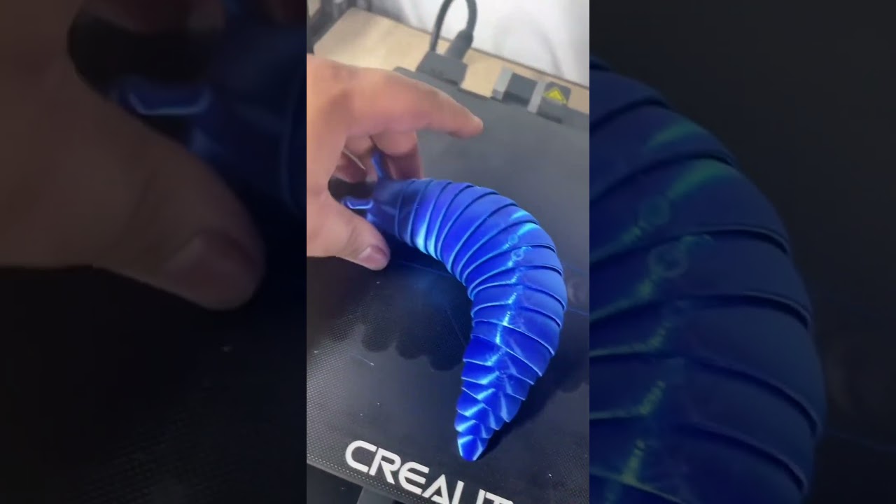 Slug asmr adventures 