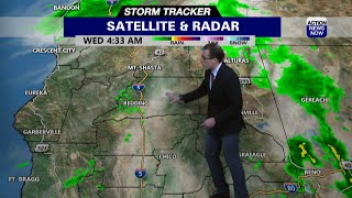 Storm Tracker Weather: Fire Danger Forecast