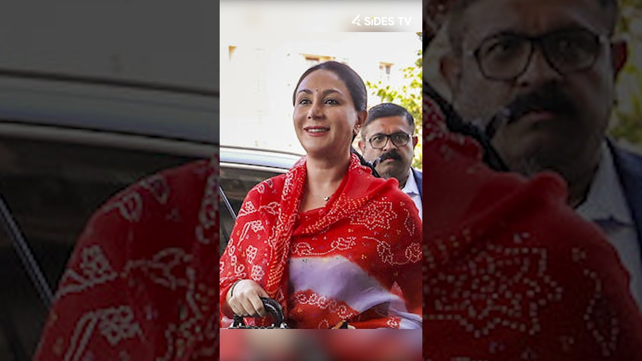 Rajasthan Budget 2025-26 Diya Kumari Announces Major Infrastructure and Employment Plans