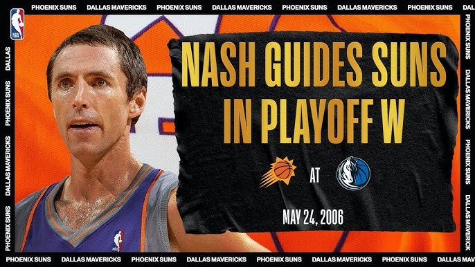 10 things to know about former Mavs PG Steve Nash, including his love for  soccer and personal ring ceremony