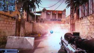 Rapid Fire Demo