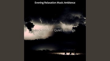 High-class Ambience for After Work Relaxing