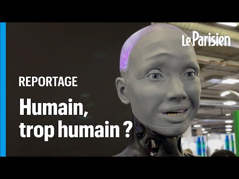 Vidéo: Quelle tâche le robot effectue-t-il ?