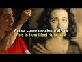 Regina Spektor - Obsolete (Lyrics & Subtitles) πΆ
