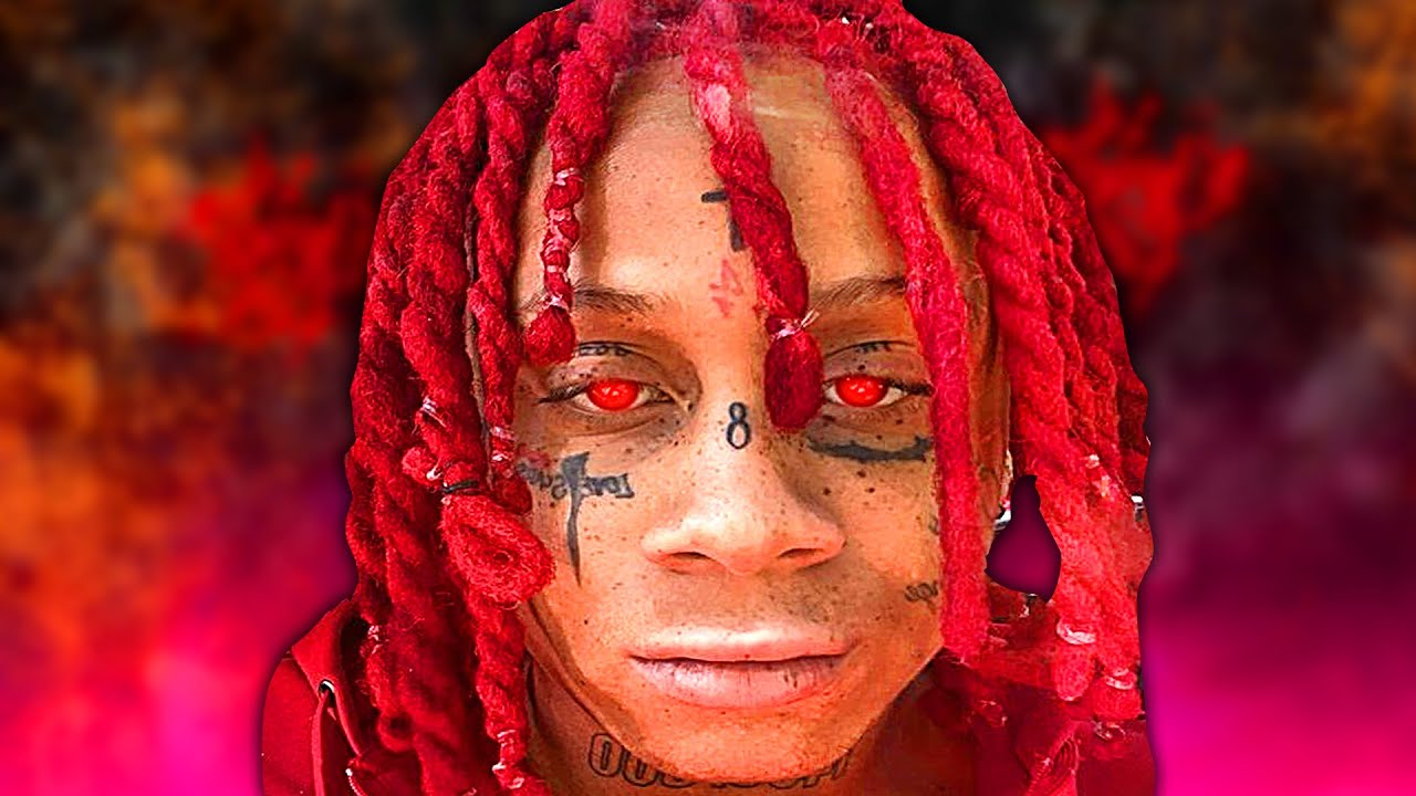 Download Trippie Redd Really Said This..