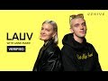 Lauv & Anne-Marie "f*ck, i'm lonely" Official Lyrics & Meaning | Verified