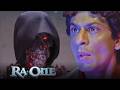 जब Ra.One आया गेम के बाहर G.One से लड़ने! 🔥 | Ra.one Movie Scene | Shah Rukh Khan Action Scene