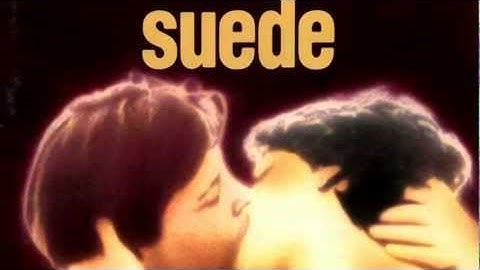 Suede - Breakdown (Audio Only)