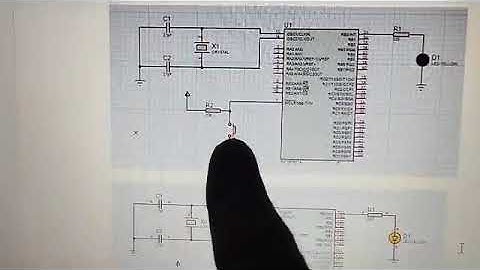proyecto final, alarma visual con pic 16f877A