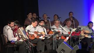 Ballet Municipal De Chillan Bafomuch 2014 E4