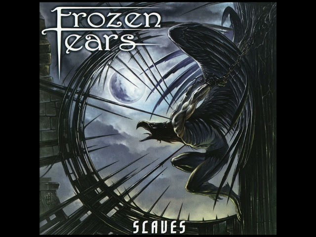 Frozen Tears - Like A Snake