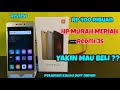 Memiliki Fitur Unggulan, Inilah Spesifikasi Lengkap Hp Xiaomi Redmi 3 S yang Perlu Anda Ketahui!