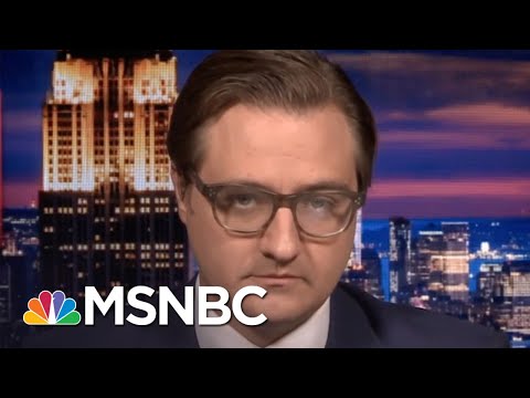 Watch All In With Chris Hayes Highlights: September 10 | MSNBC