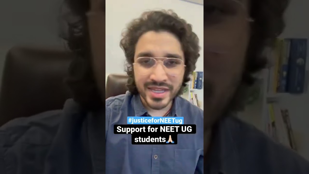 Support For NEET Students Please Do The Needful For Students YouTube Support for neet students please do the needful for students youtube