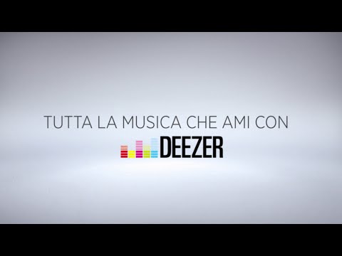 La musica che ami con Deezer Premium+: scopri come funziona!