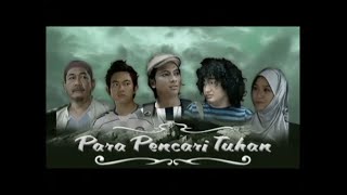 Para Pencari Tuhan   Jilid 1   Episode 01 2007