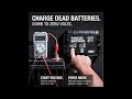 The Ultimate Smart Charger for Boats, RVs &amp; Lithium Batteries