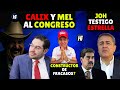 El Pollo ATACA A NASRALLA / CALIX y MEL Como DIPUTADOS / JOH será Testigo Contra MADURO En JUICIO