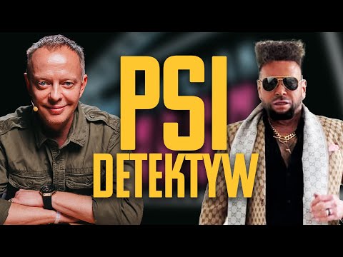PSI DETEKTYW. KULISY SUKCESU BYŁEGO ZOMOWCA, KTÓRY LATAMI BYŁ KIEROWCĄ MILICYJNEJ NYSKI