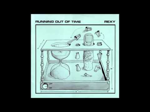 Rexy - Running out of time
