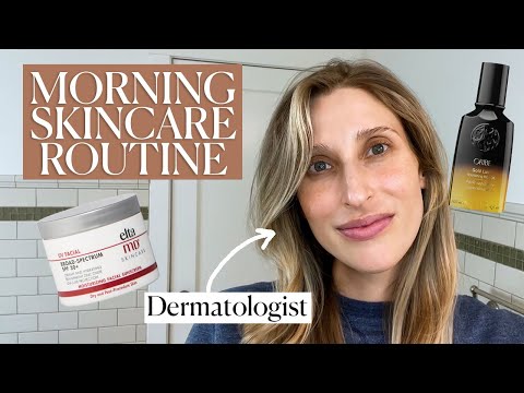 Video: O3 + Skin Glow Derma Fresh Cream SPF 40 Revisión