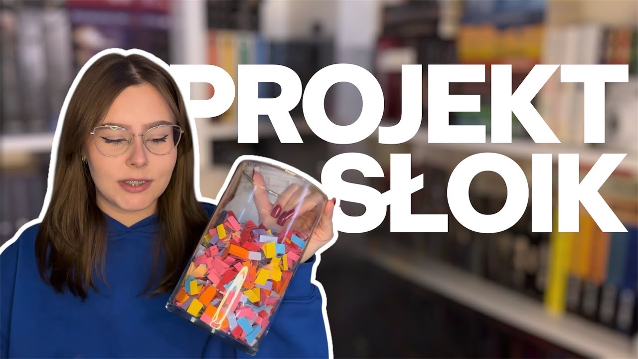 PROJEKT SŁOIK #2 