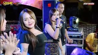 PANTUN CINTA ALL ARTIST VEGAZ MUSIC BANDUNGHARJO WEDDING JOKO & DWIK - ME AUDIO
