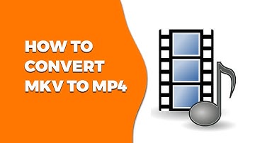 How to convert MKV to MP4 for free - Easy Method