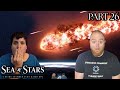 Cleaning Out Brisk Dino Style | Sea Of Stars | Part 26 | The Game Cast