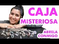 COMPRÉ CAJA MISTERIOSA LLENA DE PLATA( JOYERIA)!! PARTE 1 de 2.