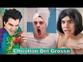 Christian Del Grosso Most Viewed TikTok Videos 2018-2024 | Christian Del Grosso Compilations